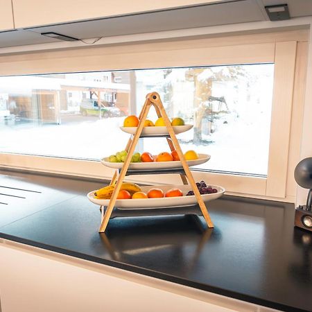 غوربمينغ Appartement Lina&Lejs المظهر الخارجي الصورة