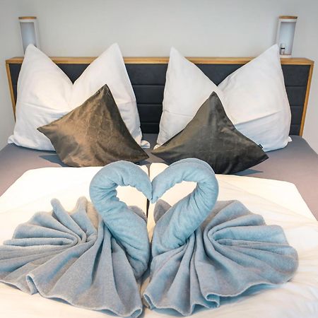 غوربمينغ Appartement Lina&Lejs المظهر الخارجي الصورة