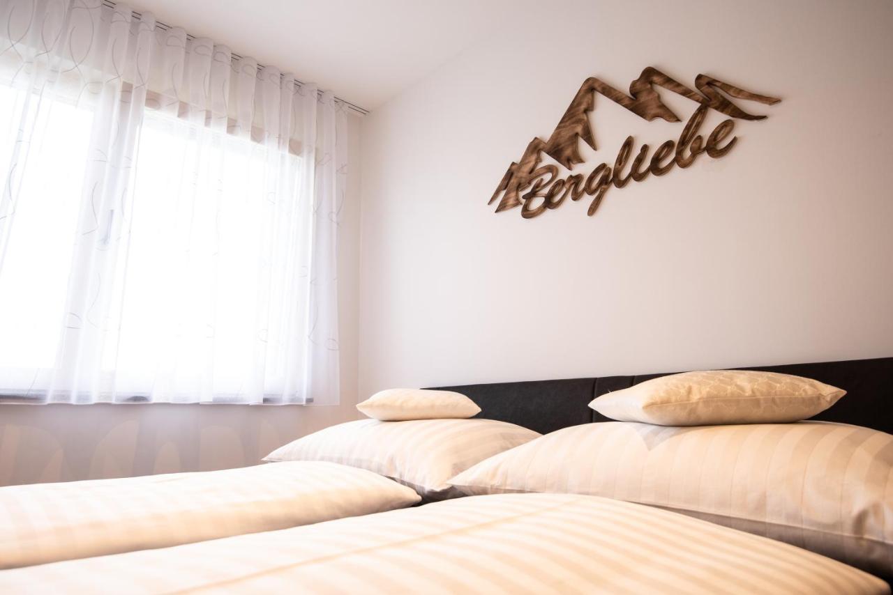غوربمينغ Appartement Lina&Lejs المظهر الخارجي الصورة
