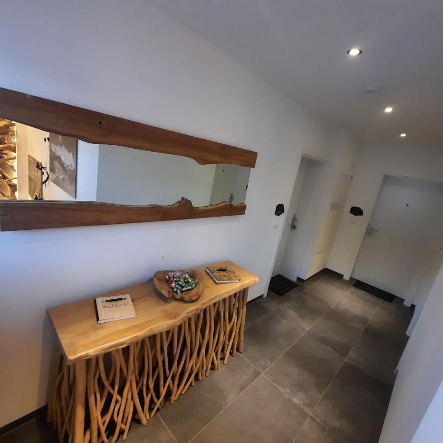 غوربمينغ Appartement Lina&Lejs المظهر الخارجي الصورة