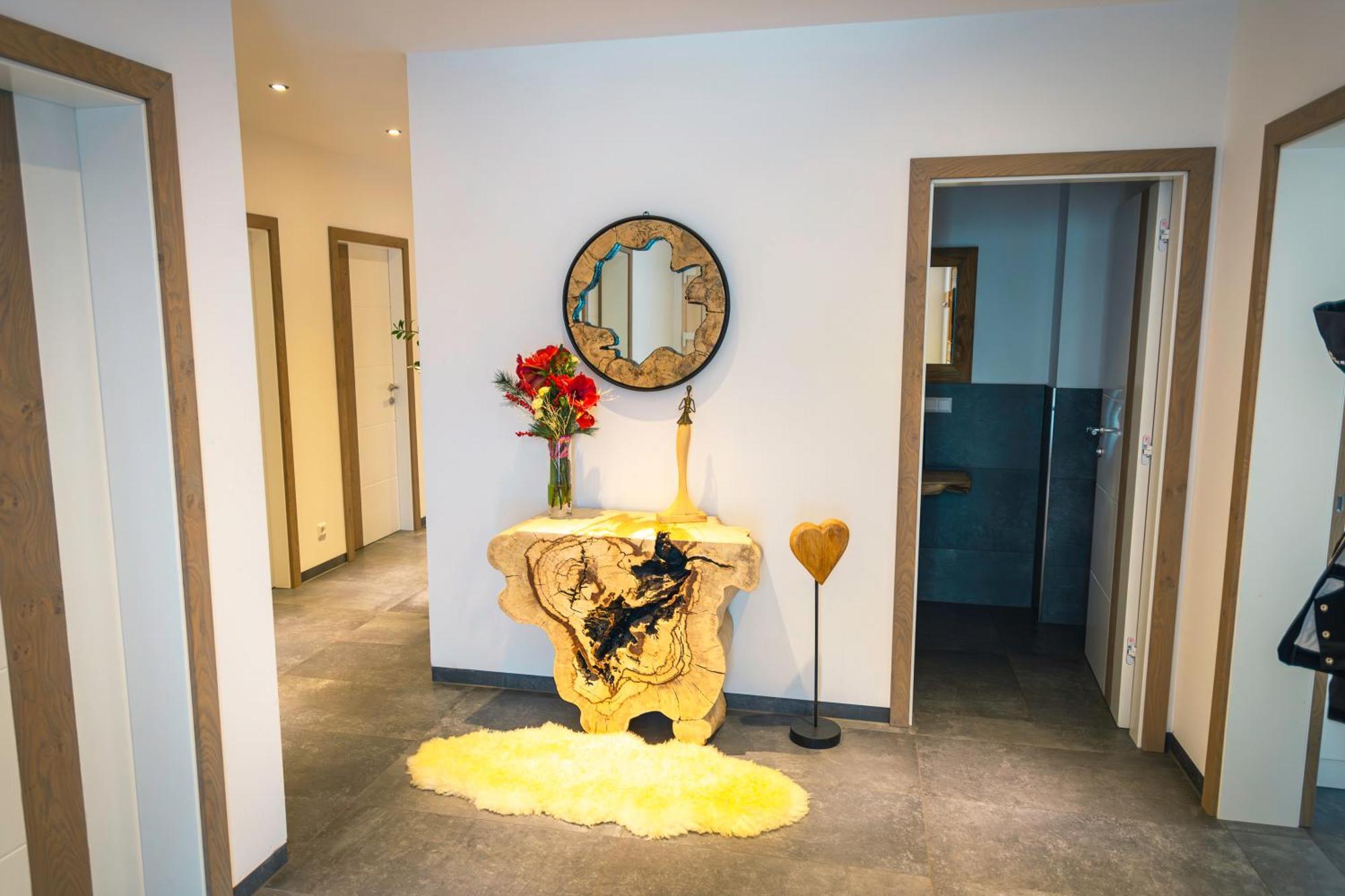 غوربمينغ Appartement Lina&Lejs المظهر الخارجي الصورة