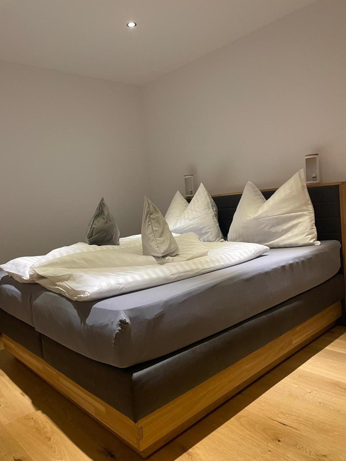 غوربمينغ Appartement Lina&Lejs المظهر الخارجي الصورة
