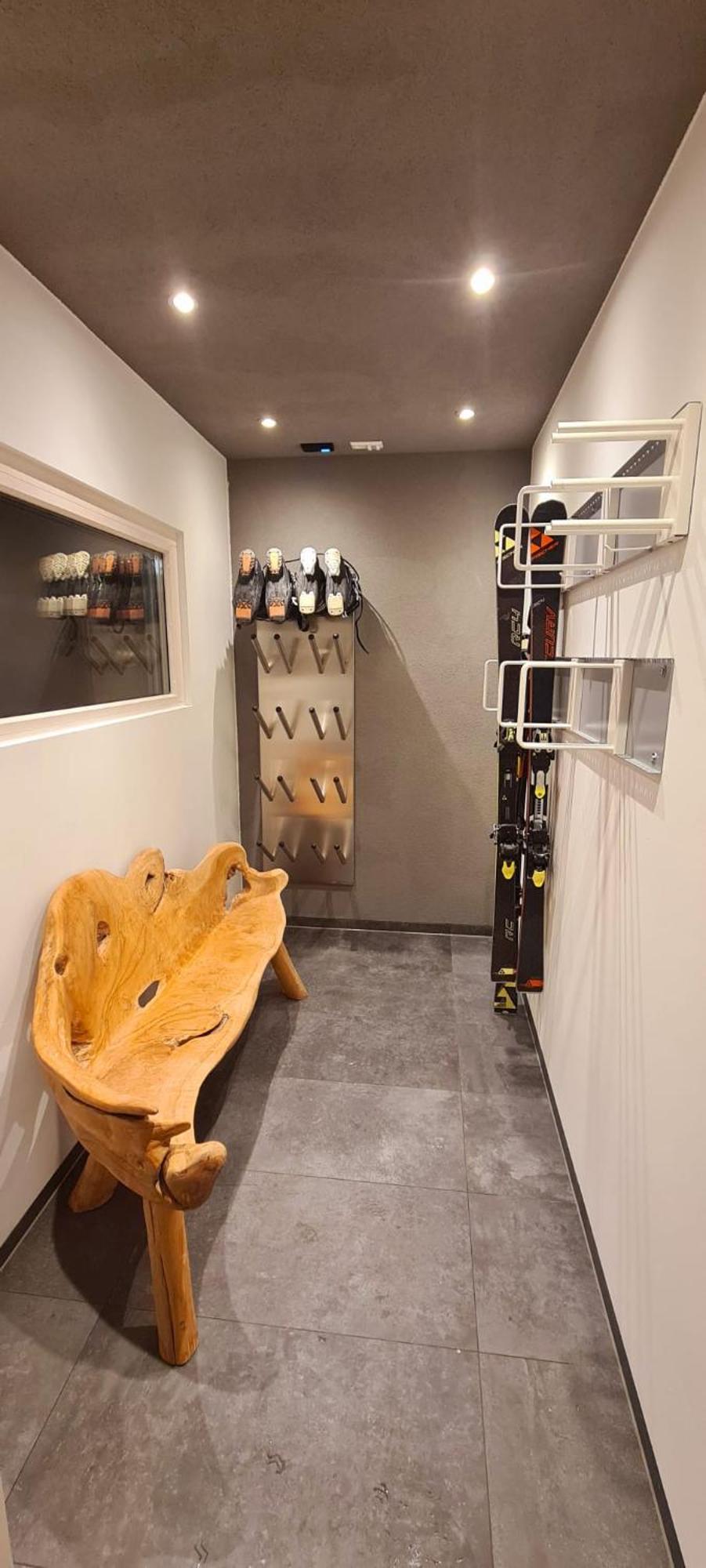 غوربمينغ Appartement Lina&Lejs المظهر الخارجي الصورة