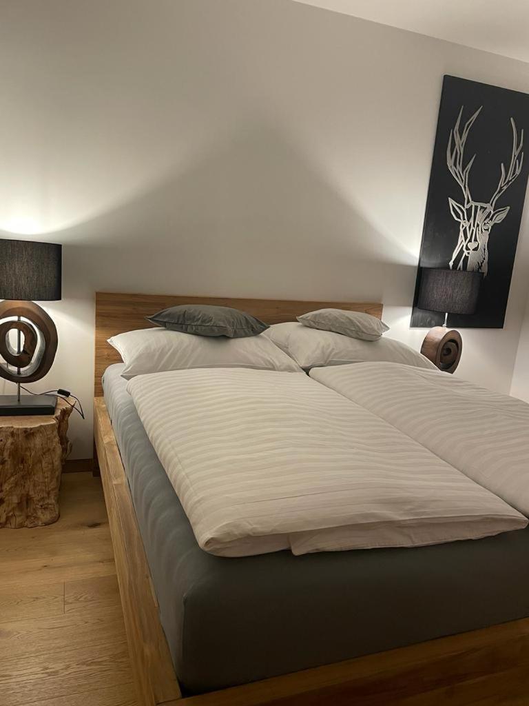 غوربمينغ Appartement Lina&Lejs المظهر الخارجي الصورة