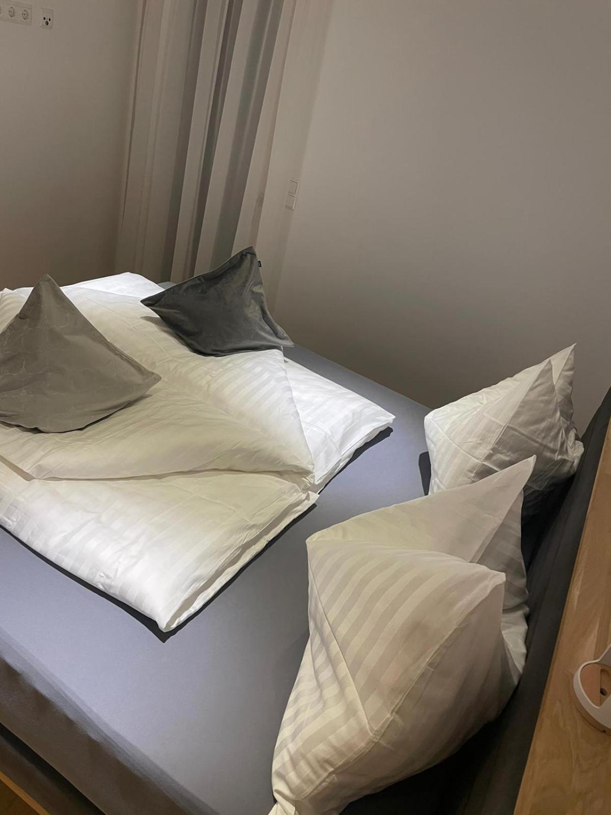 غوربمينغ Appartement Lina&Lejs المظهر الخارجي الصورة