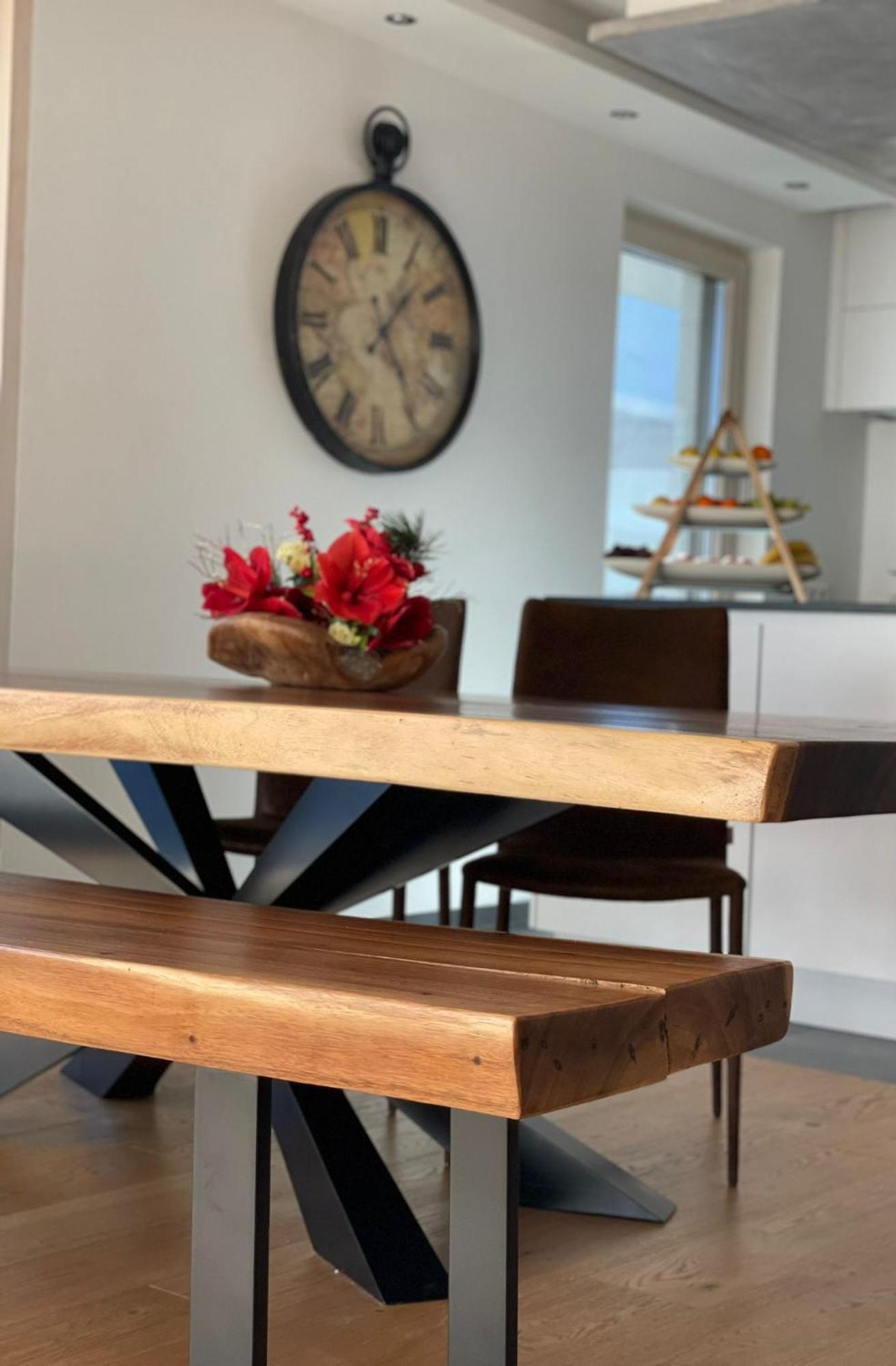 غوربمينغ Appartement Lina&Lejs المظهر الخارجي الصورة