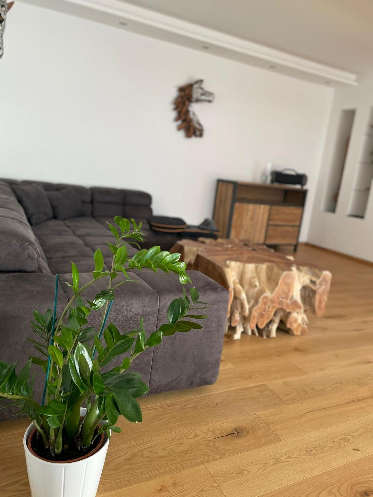 غوربمينغ Appartement Lina&Lejs المظهر الخارجي الصورة