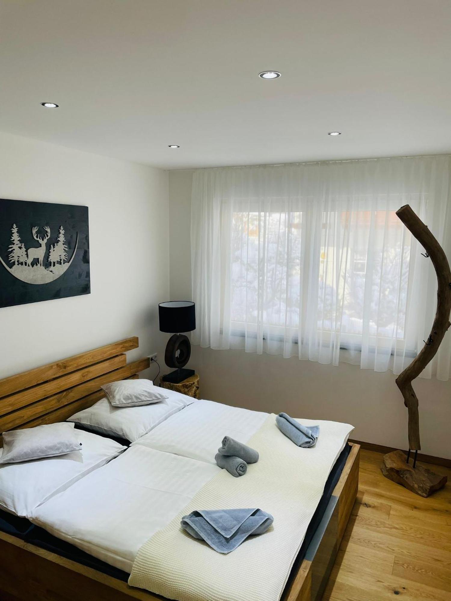 غوربمينغ Appartement Lina&Lejs المظهر الخارجي الصورة