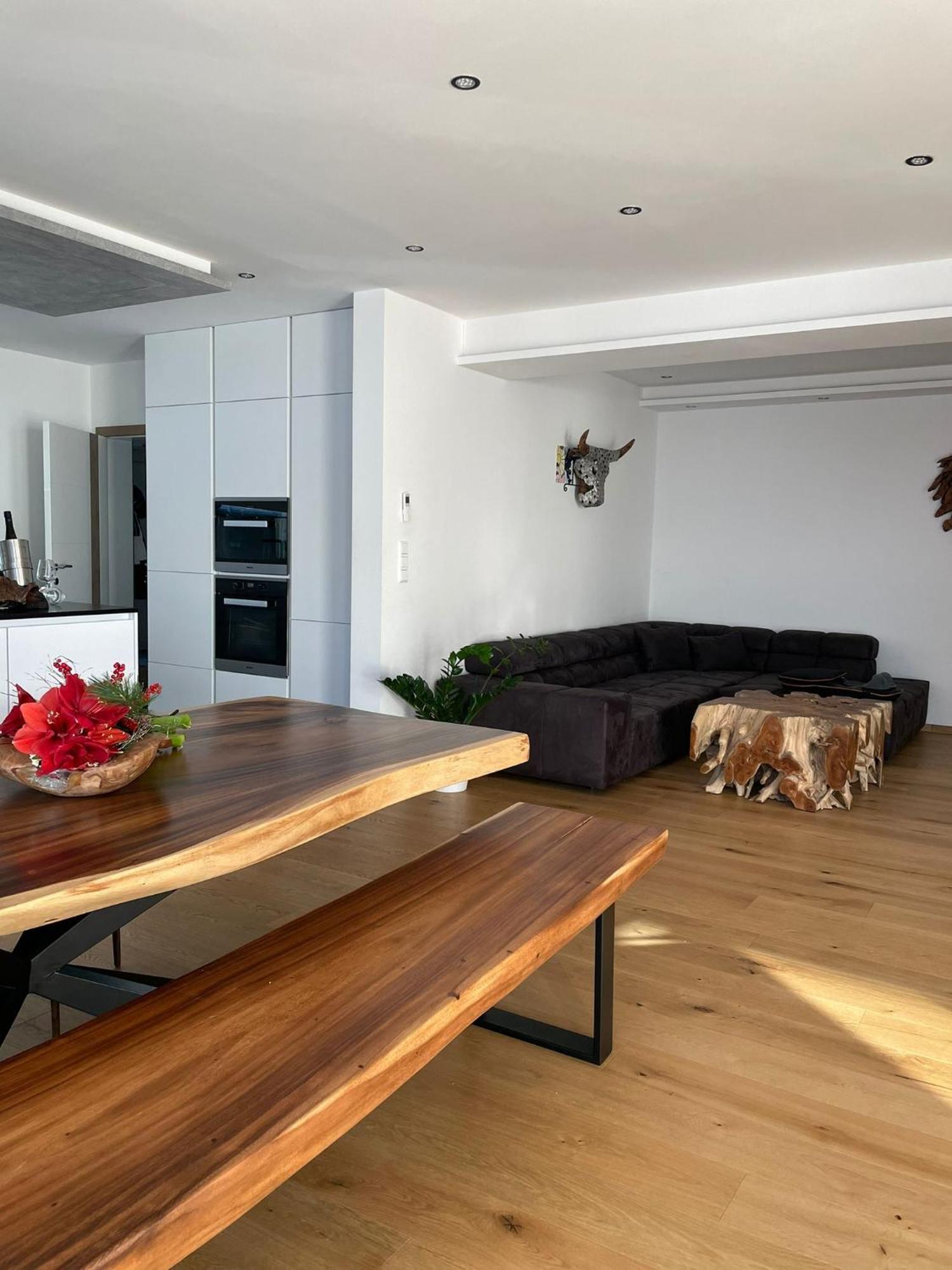 غوربمينغ Appartement Lina&Lejs المظهر الخارجي الصورة
