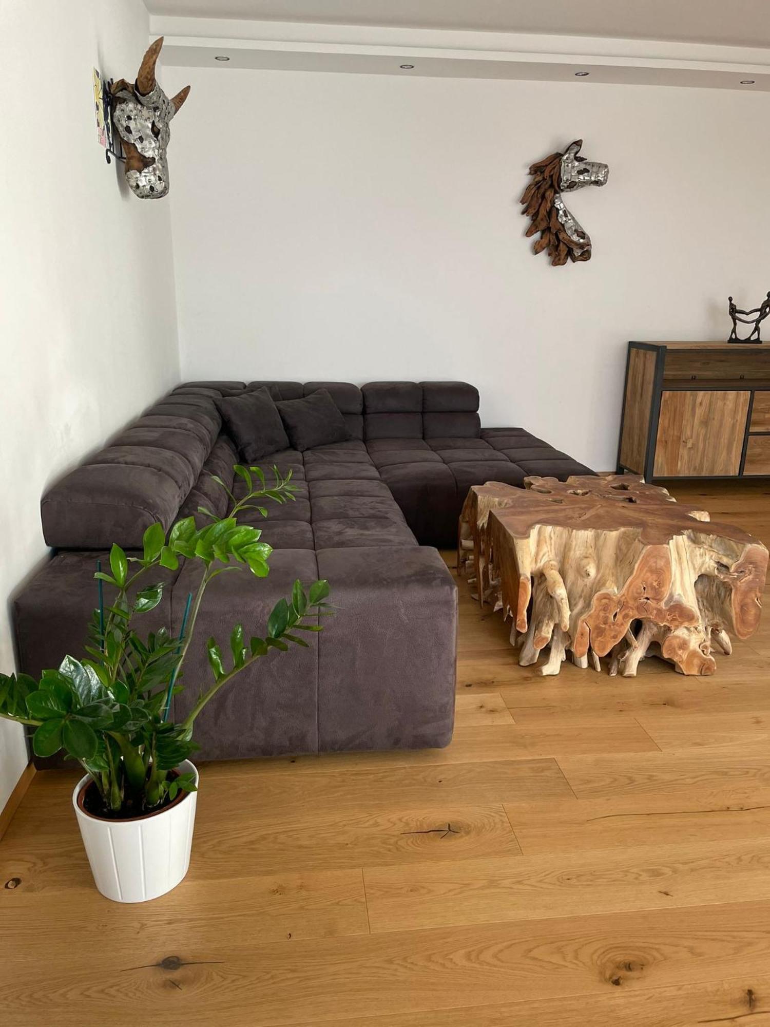 غوربمينغ Appartement Lina&Lejs المظهر الخارجي الصورة