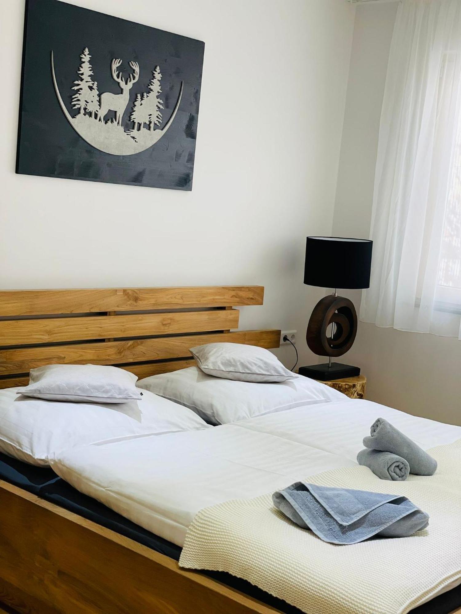 غوربمينغ Appartement Lina&Lejs المظهر الخارجي الصورة