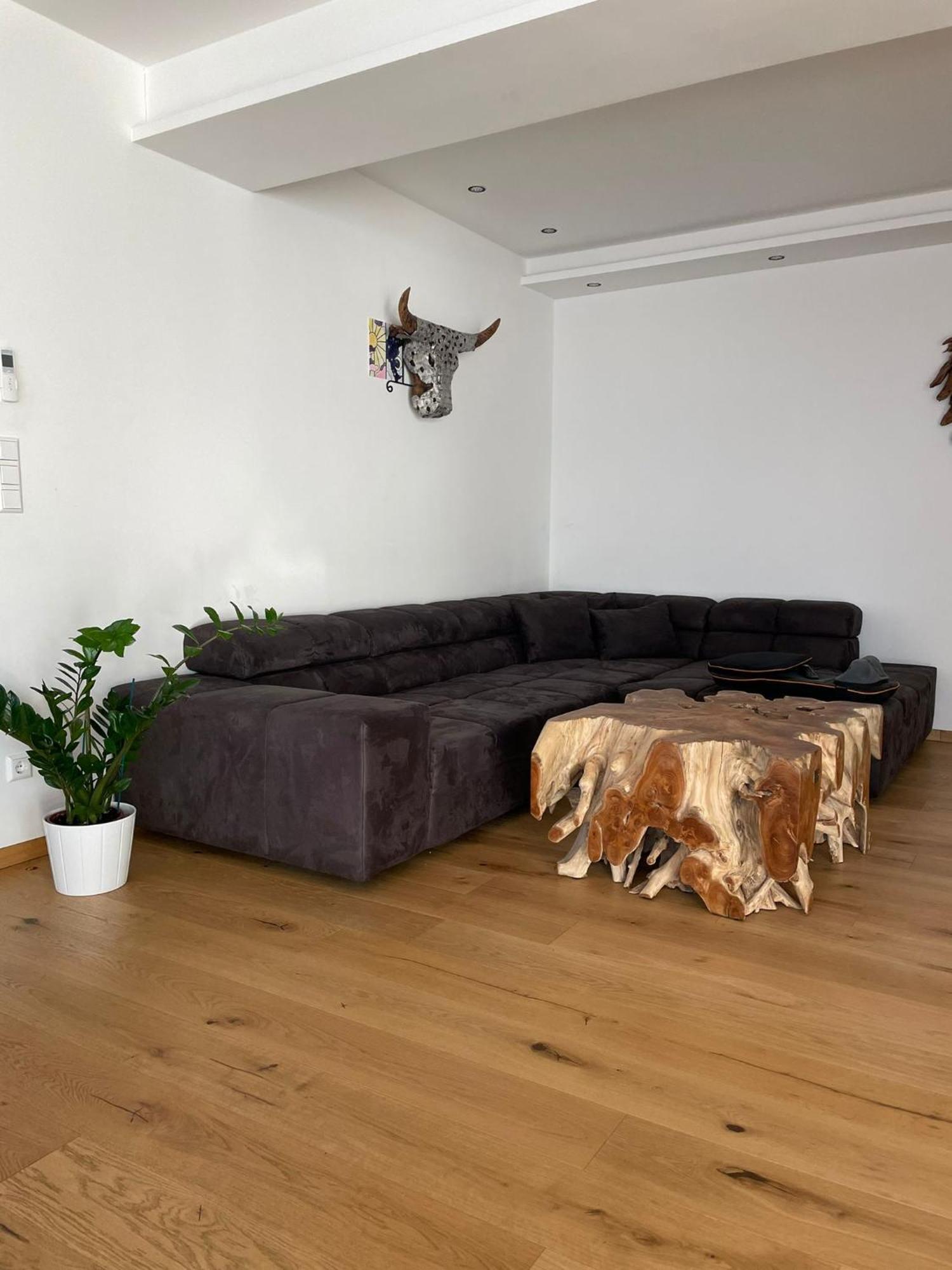 غوربمينغ Appartement Lina&Lejs المظهر الخارجي الصورة